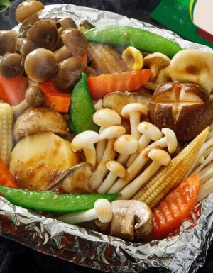 Đậu hũ giấy bạc