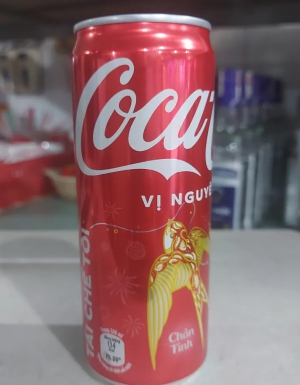Coca Cola