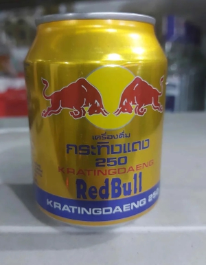 Redbull