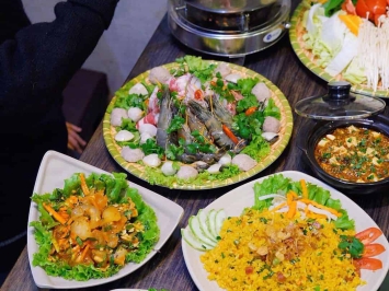 CHÀO MỪNG NGÀY NHÀ GIÁO VIỆT NAM