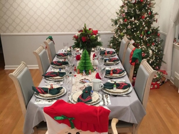 Bùng Nổ Ưu Đãi Kép - Nhân Dịp Giáng Sinh Và Năm Mới