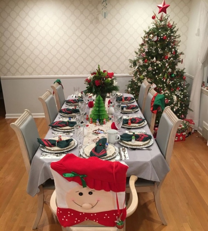 Bùng Nổ Ưu Đãi Kép - Nhân Dịp Giáng Sinh Và Năm Mới